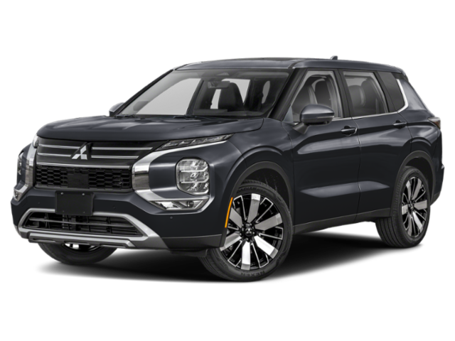New 2026 Black Mitsubishi SE image 1