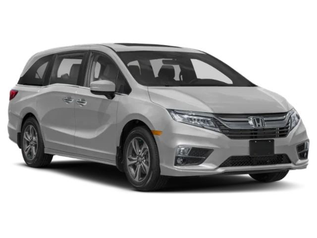 Used 2020  Honda Touring image 6