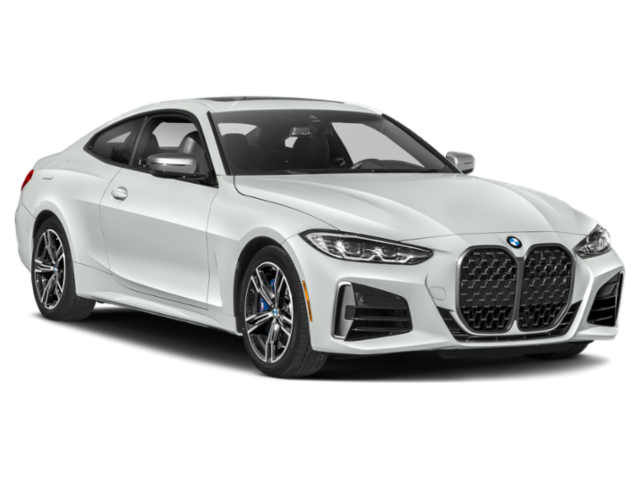 Used 2021 Arctic Race Blue Metallic BMW M440i xDrive image 6