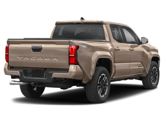 New 2026 Mudbath Toyota TRD Sport image 2