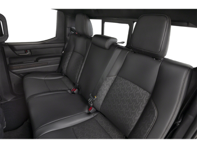 New 2026  Toyota Limited image 12