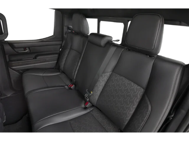 New 2026 Wind Chill Pearl Toyota Limited i-FORCE MAX image 16