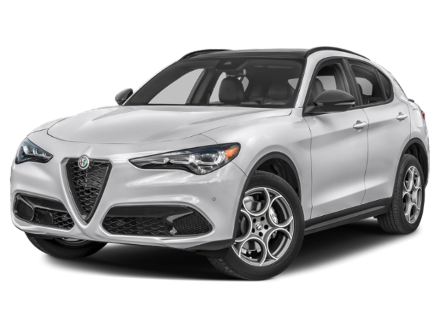 2024 Alfa Romeo Stelvio Ti AWD's photo