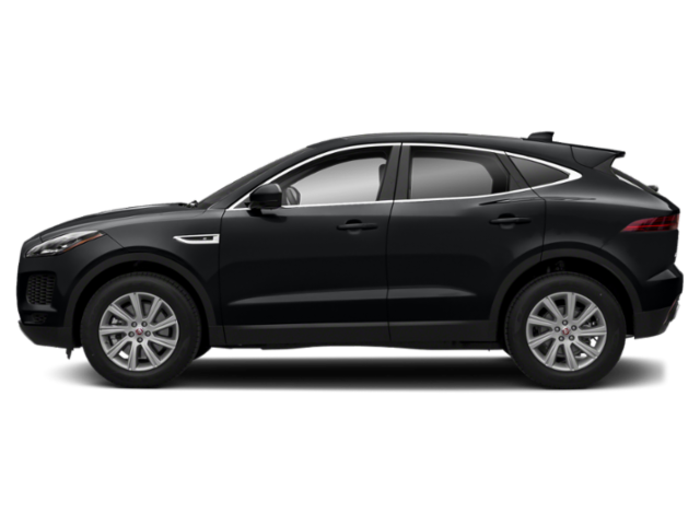 Used 2018 Black Jaguar First Edition image 3