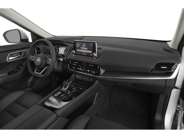Used 2023 Gray Nissan SL image 12