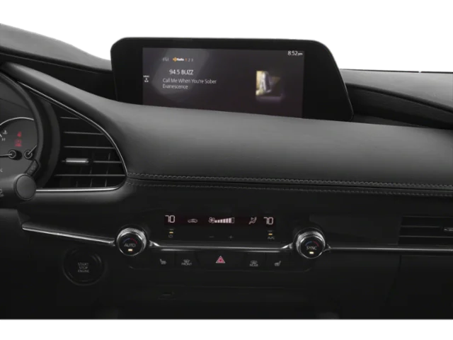 Used 2021 Gray Mazda Premium image 10