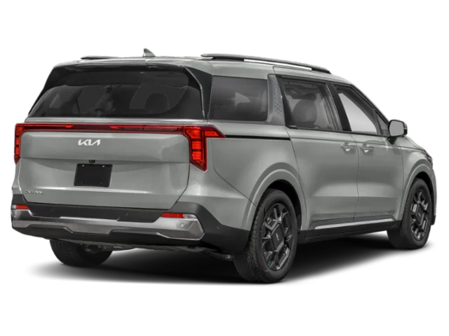 New 2027 Ceramic Silver Kia SX image 2