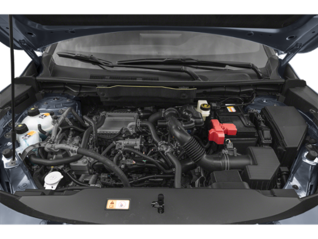 New 2026 Black Mitsubishi LE image 9