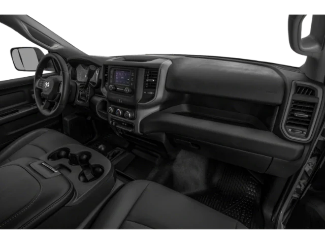Used 2022 Silver Ram Tradesman image 12