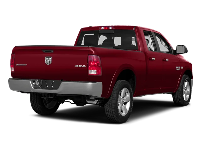 Used 2014 RAM Ram 1500 Pickup SLT with VIN 1C6RR6GT4ES478327 for sale in Bradenton, FL