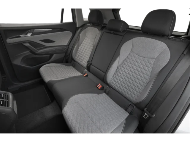 New 2026 Deep Black Pearl Volkswagen S image 13