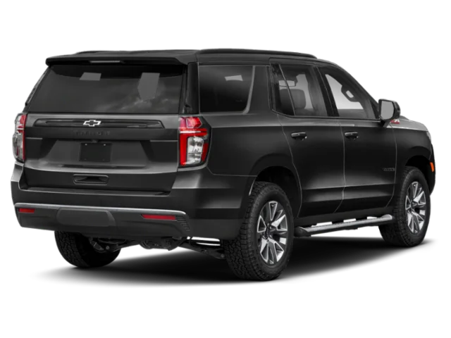 Used 2023 Beige Chevrolet Z71 image 2