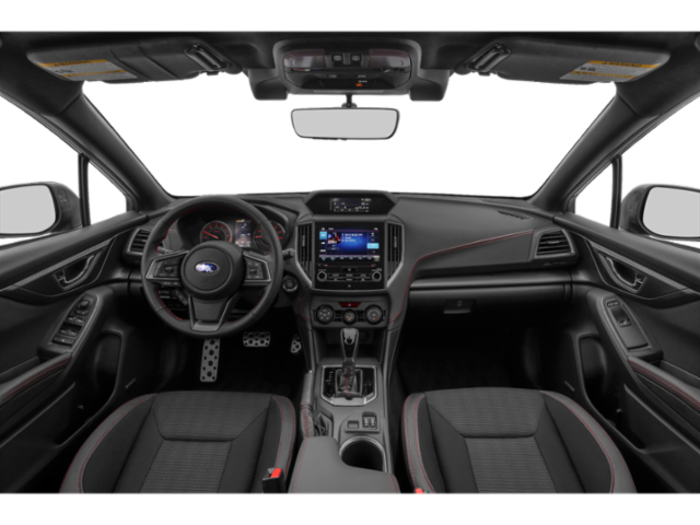 Used 2019 White Subaru 2.0i Sport image 8