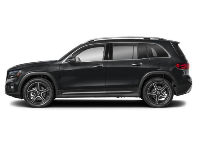 New 2026 Black Mercedes-Benz GLB 250 image 3