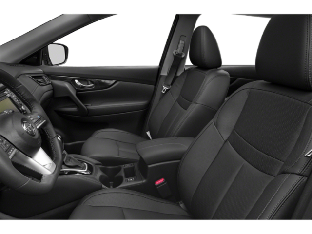 Used 2020 Red Nissan SL image 6