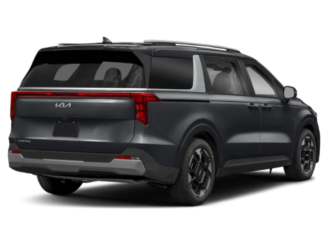 New 2027 Panthera Metal Kia EX image 2