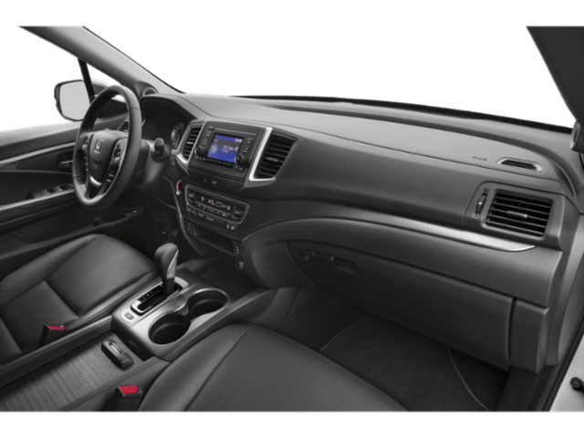 Used 2019 Gray Honda RTL image 12