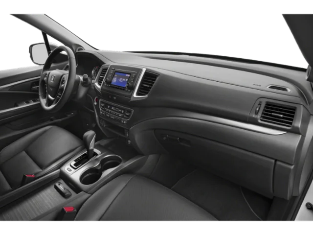 Used 2019 Forest Mist Metallic Honda RTL image 15