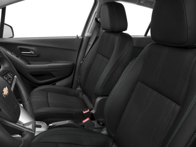 Used 2016 Purple Chevrolet LT image 6