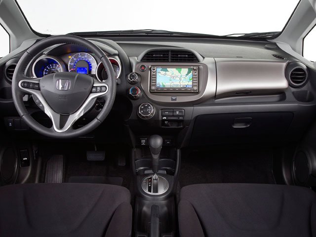 Used 2009  Honda Sport image 4