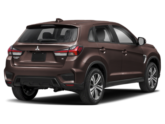 Used 2021 Brown Mitsubishi 2.0 SE image 2