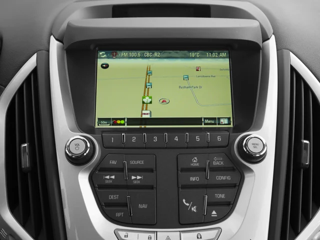 Used 2015 Black GMC Denali image 18