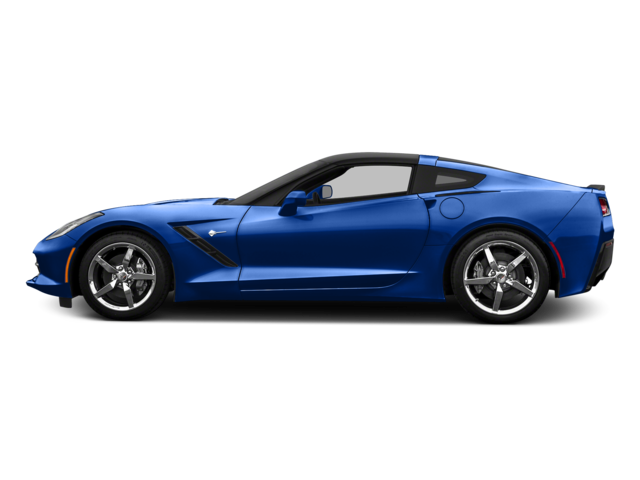 Used 2016 Laguna Blue Metallic Tintcoat Chevrolet 2LT image 3