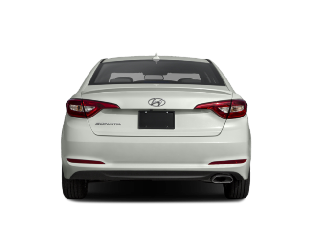 Used 2015 Gray Hyundai SE image 5