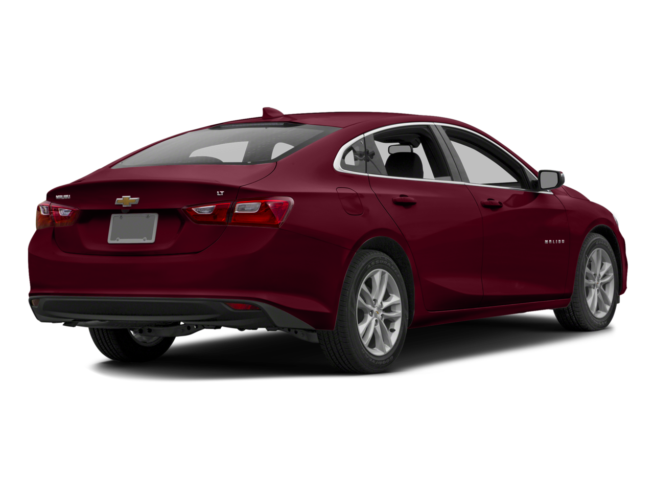 Used 2016 Chevrolet Malibu 1LT with VIN 1G1ZE5ST9GF304926 for sale in Vernon, TX