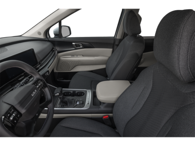 New 2027 Ceramic Silver Kia LX image 6