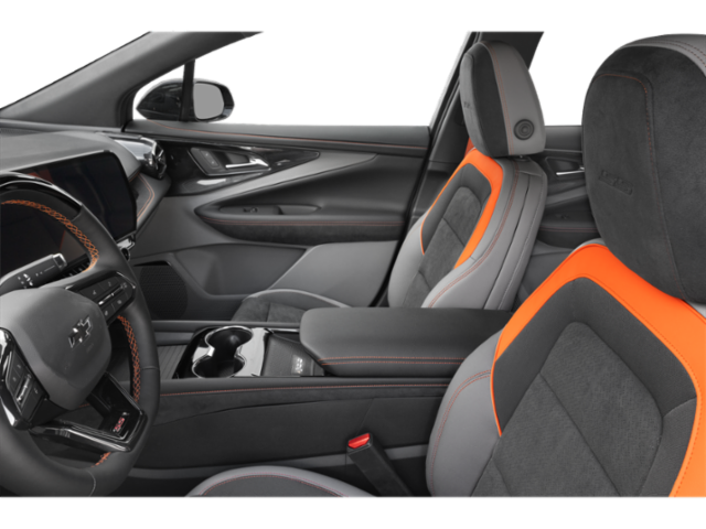 New 2027 Polar White Tricoat Chevrolet SS image 14