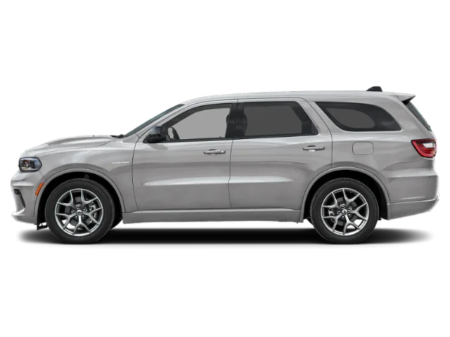 New 2026 Triple Nickel Exterior Paint Dodge GT Premium HEMI V8 image 3