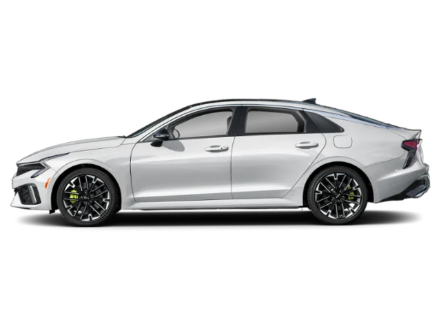 2025 Kia K5 GT - Photo 3