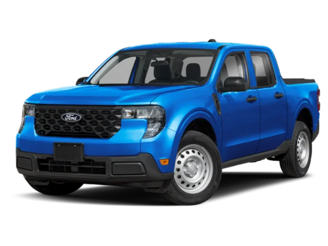 2025 Ford Maverick XL AWD's photo