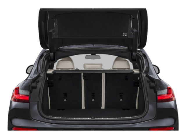 Used 2025 Black Sapphire Metallic BMW xDrive30i image 8
