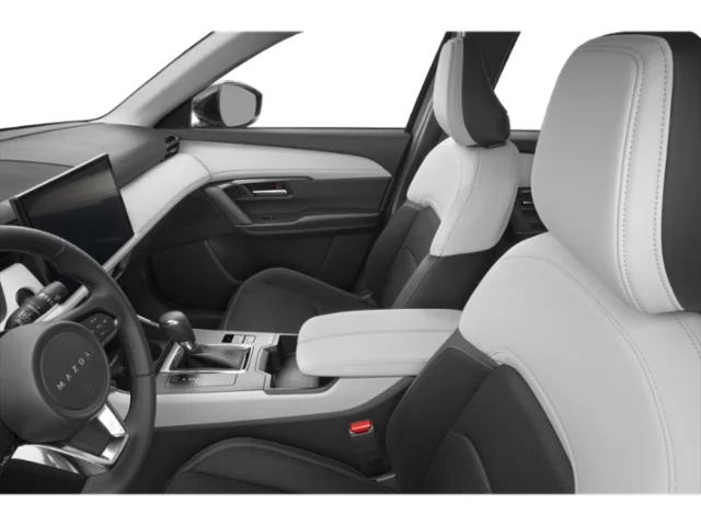 New 2026 Red Mazda 2.5 S Select image 6
