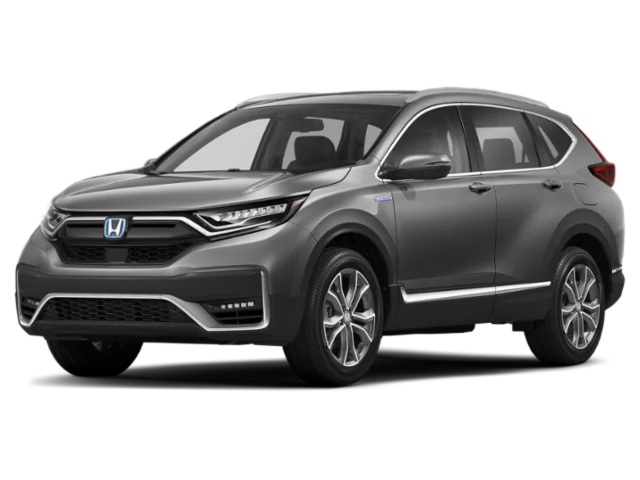 Used 2022 Lunar Silver Metallic Honda Touring image 1