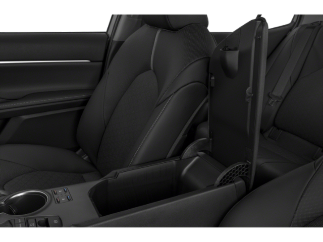 Used 2021 Silver Toyota XSE image 12