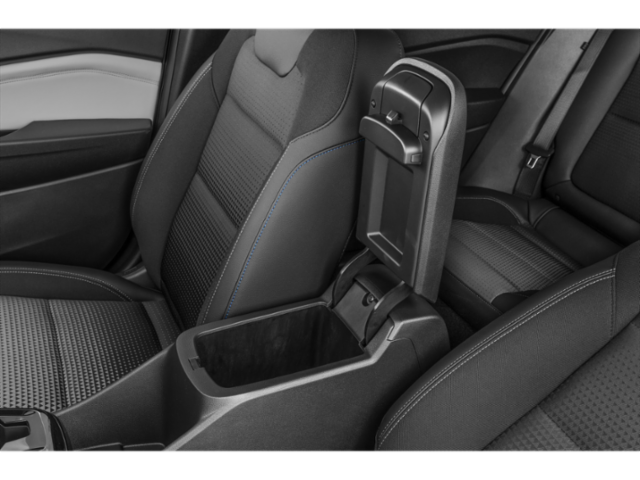 Used 2025 White Chevrolet LT image 14
