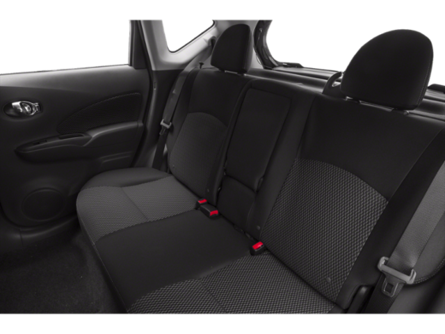 Used 2015 Peacock Nissan SV image 16