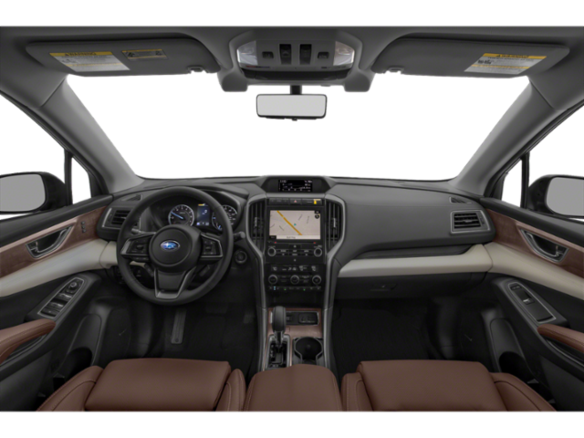 Used 2022 Silver Subaru Touring image 6
