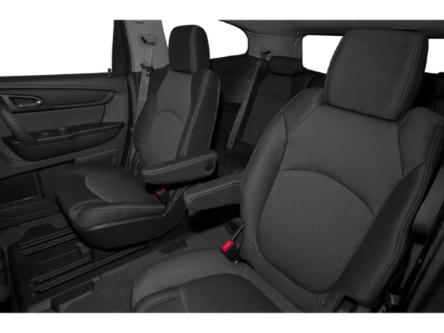 Used 2015 Blue Chevrolet LT image 19