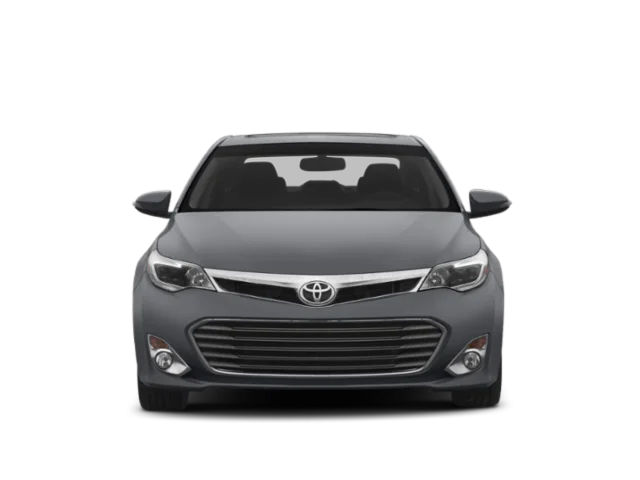 Used 2015 Gray Toyota Limited image 4