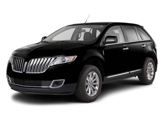 2013 Lincoln MKX Base