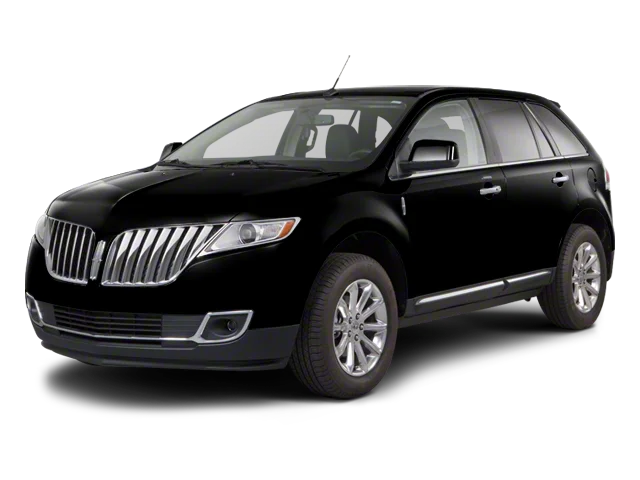 2013 Lincoln MKX Base