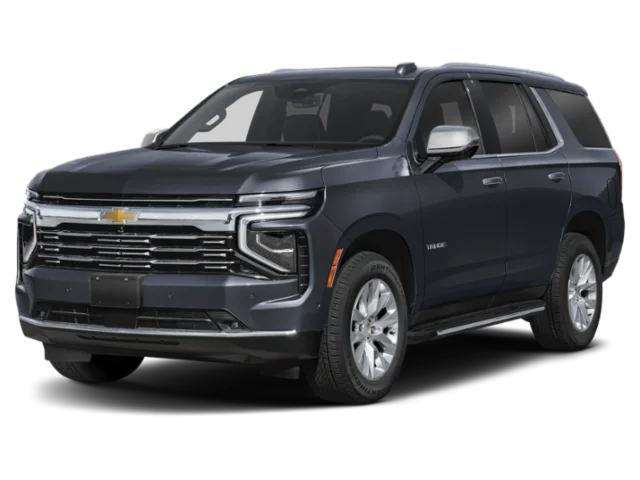 New 2027 Dark Ash Metallic Chevrolet Premier image 10
