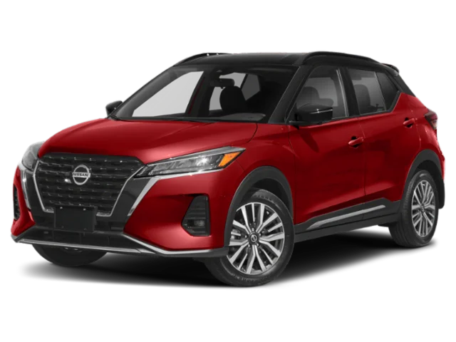 2021 Nissan Kicks 1.6 SR's photo
