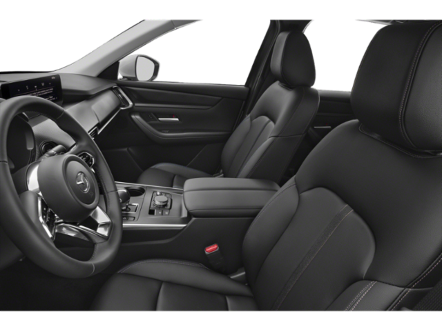 Used 2025 Deep Crystal Blue Mica Mazda Select Package image 6