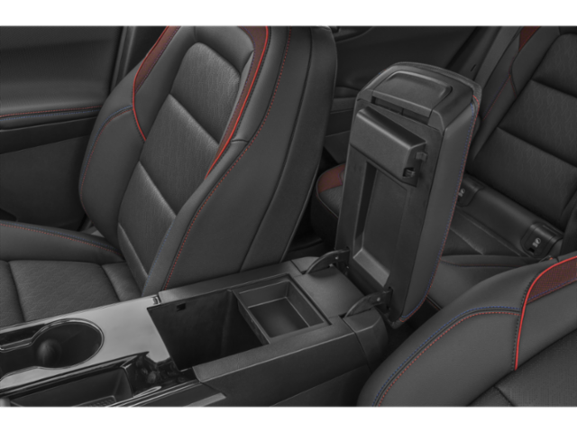 New 2026 Sterling Gray Metallic Chevrolet RS image 19