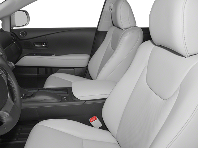 Used 2013 Beige Lexus 350 image 8